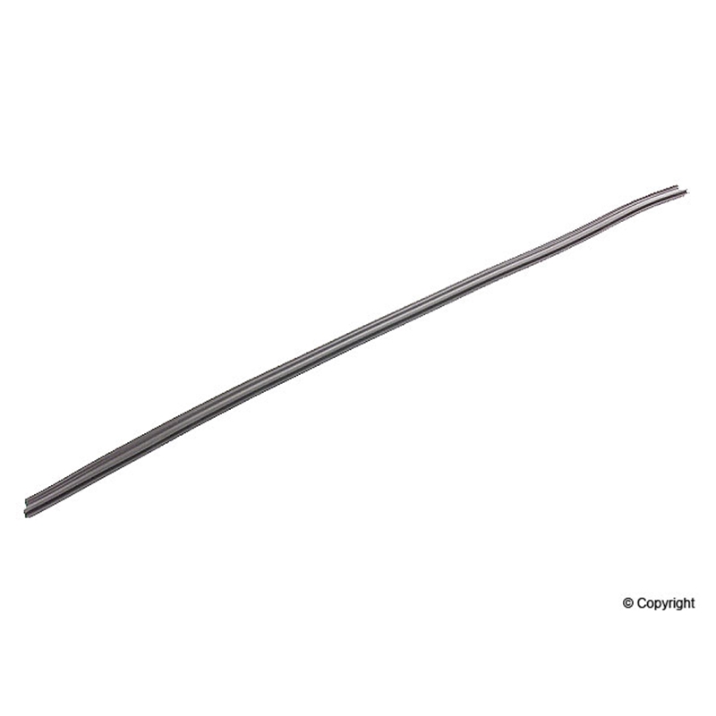 Porsche Door Window Seal - OE Supplier