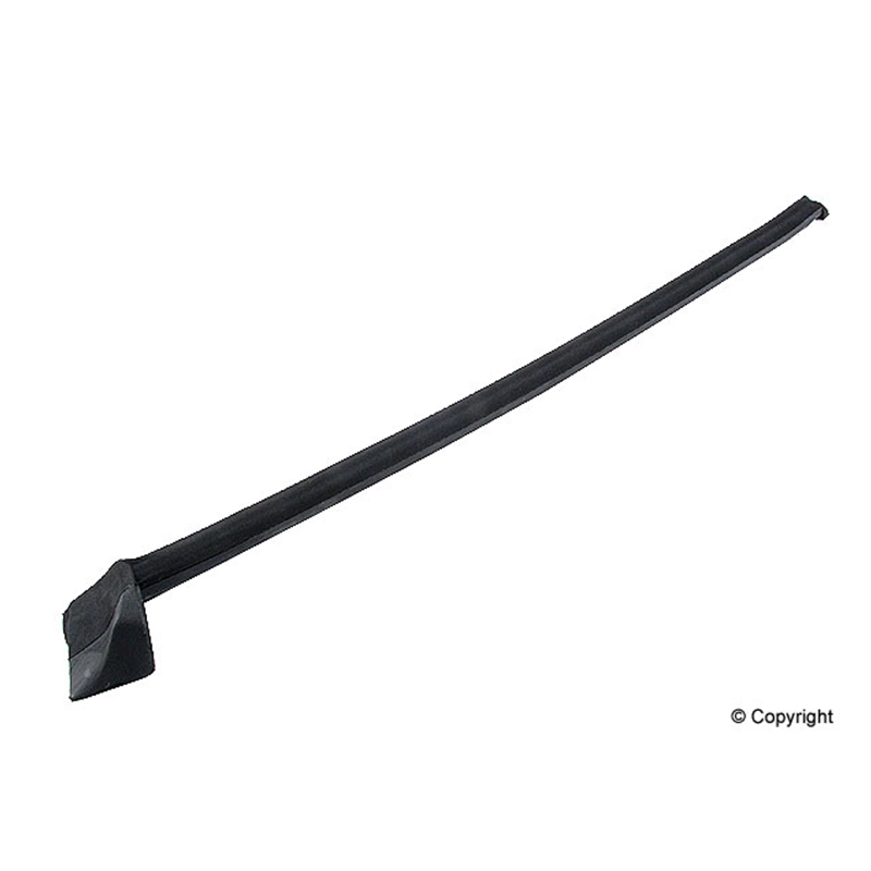 Porsche Convertible Top Seal - OE Supplier