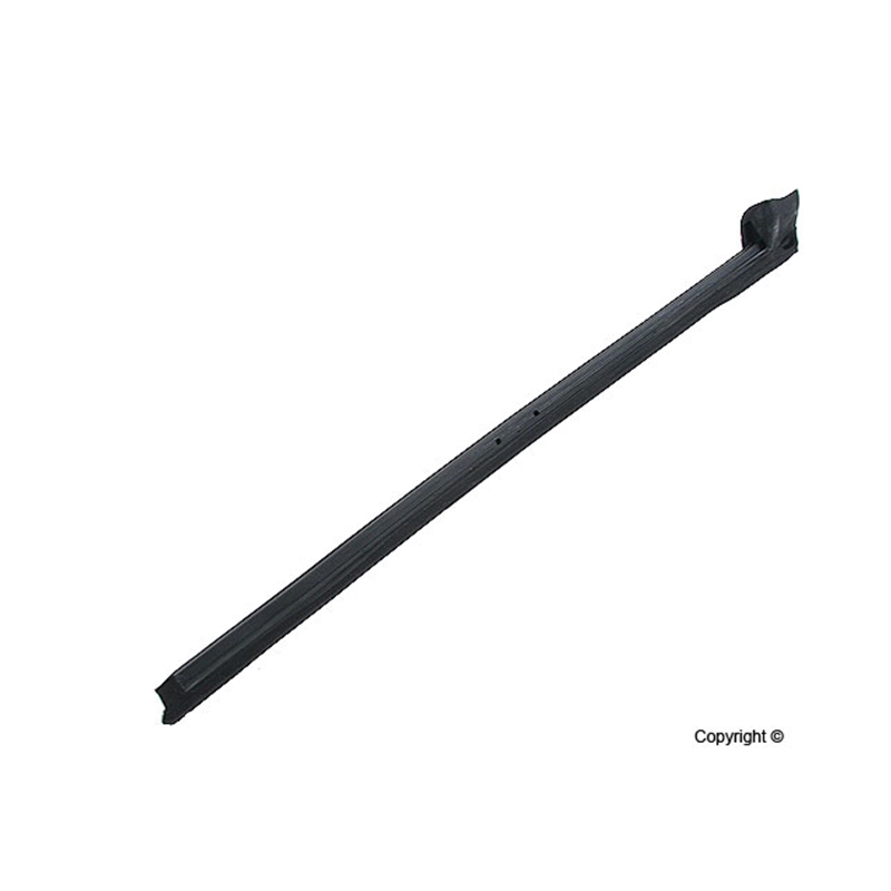 Porsche Convertible Top Seal - OE Supplier