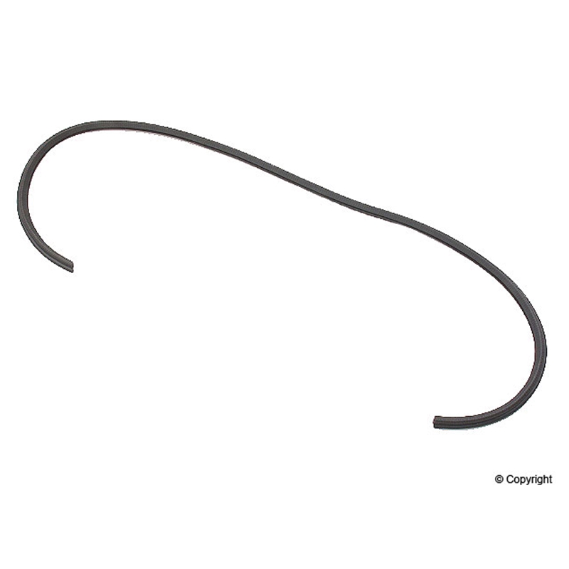 Porsche Door Seal - OE Supplier