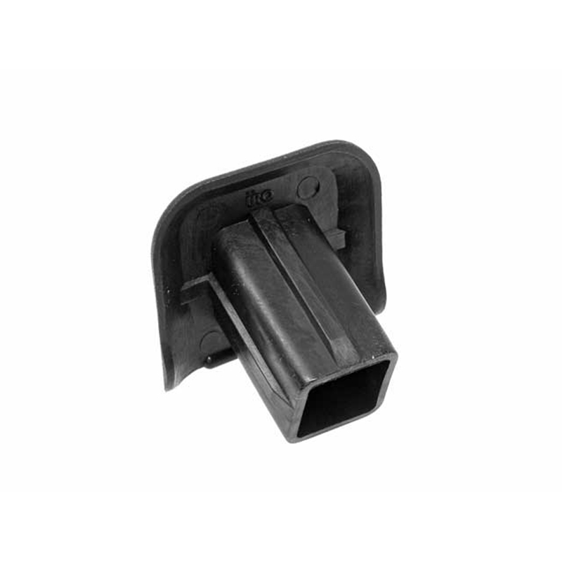 Porsche Jack Plug Cover - URO