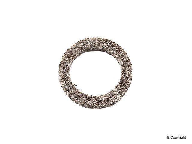 Porsche Clutch Pilot Bearing Seal - Reinz