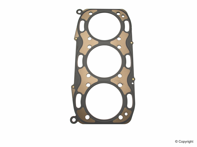 Porsche Engine Cylinder Head Gasket - Elring