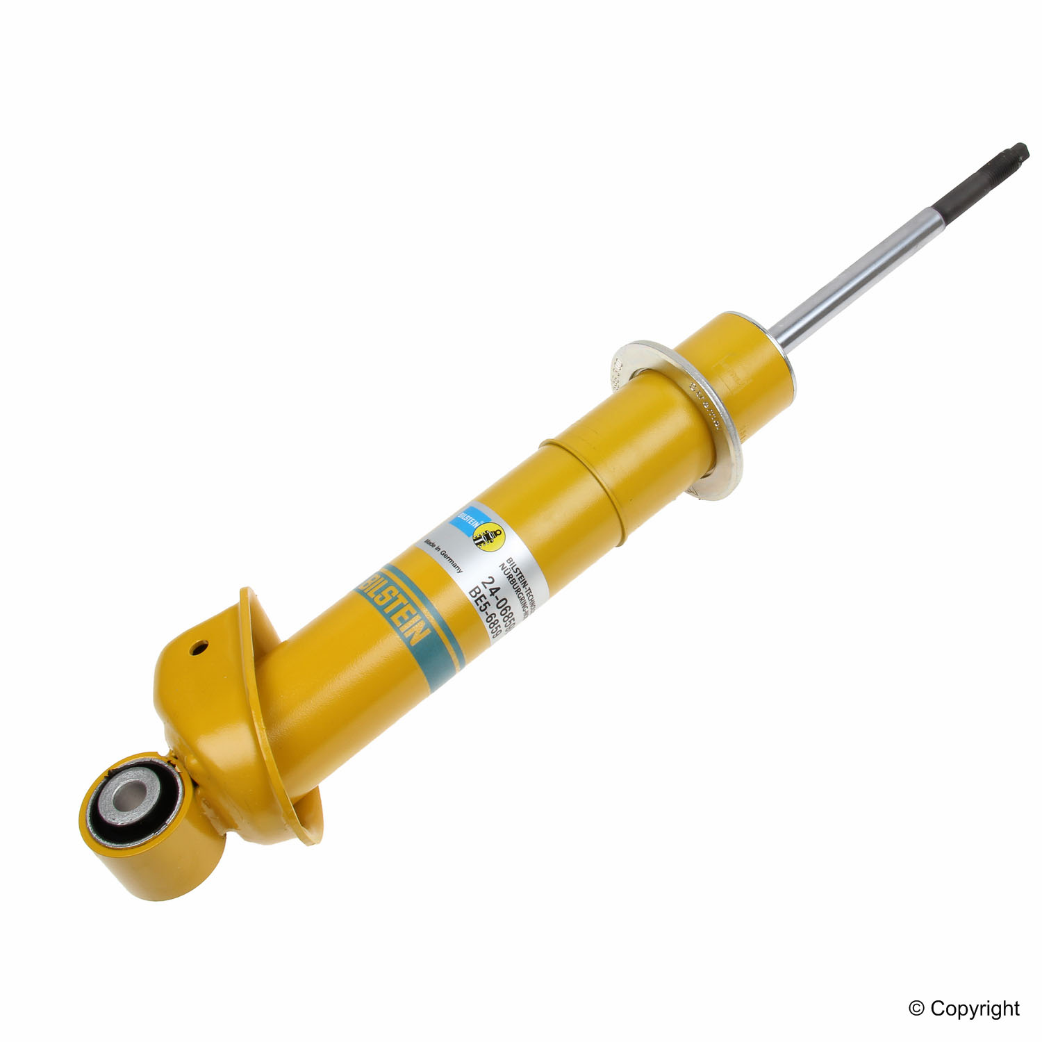 Porsche Shock Absorber - Bilstein SP
