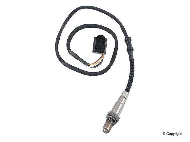 Porsche Oxygen Sensor - NTK