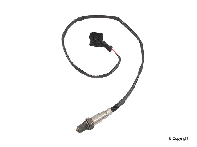 Porsche Oxygen Sensor - Walker