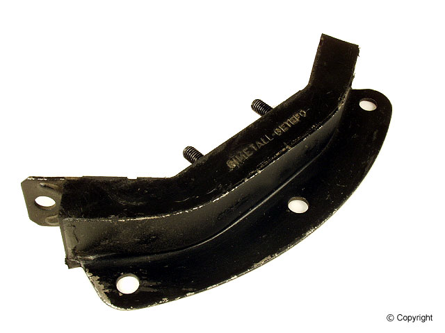 Porsche Manual Transmission Mount - OE Supplier