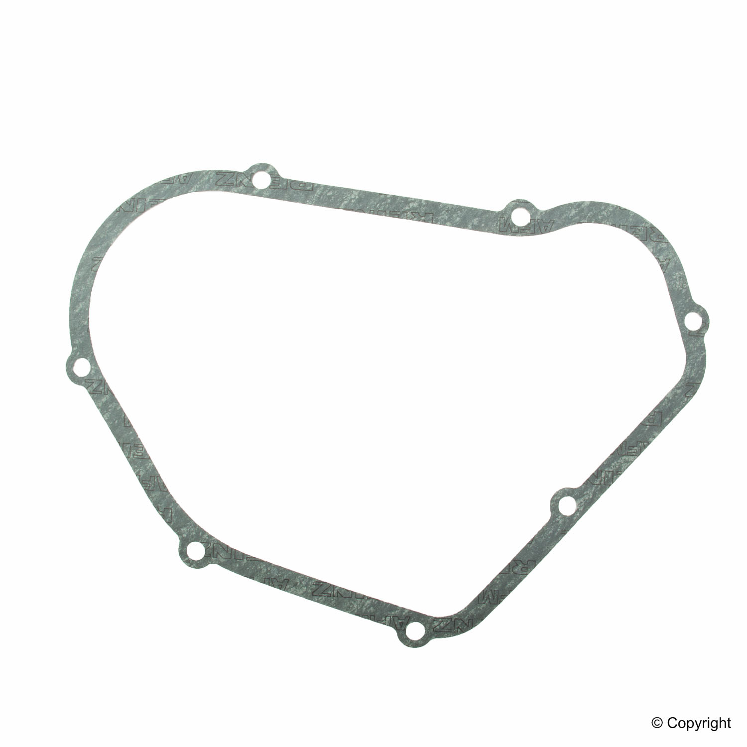Porsche Engine Timing Chain Case Gasket - Reinz