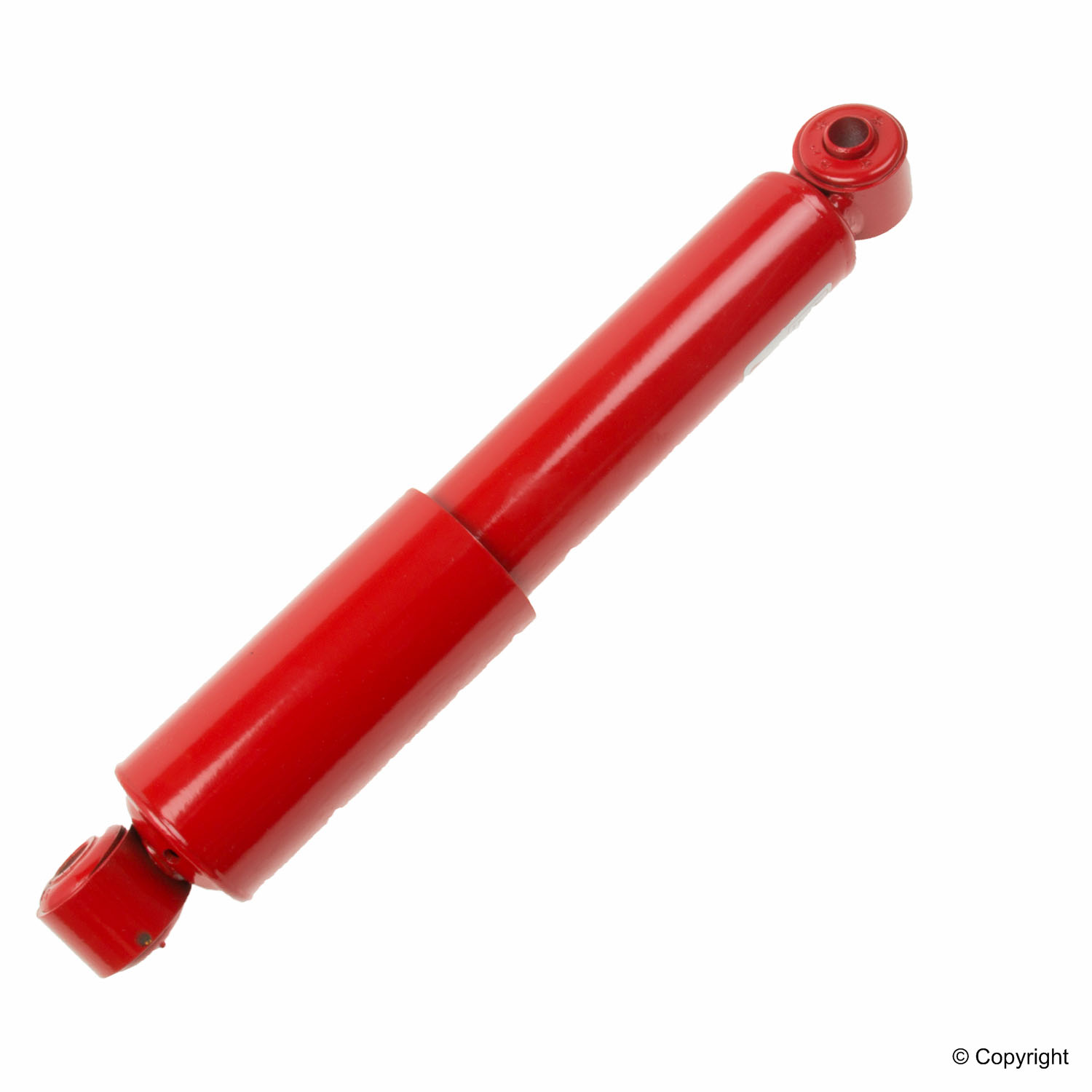 Porsche Shock Absorber - Koni