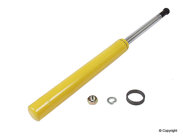 Porsche Suspension Strut Cartridge