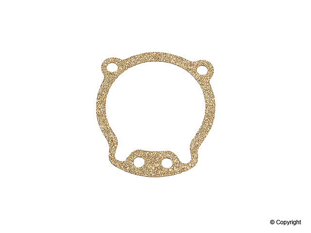 Porsche Engine Valve Cover Gasket - Reinz