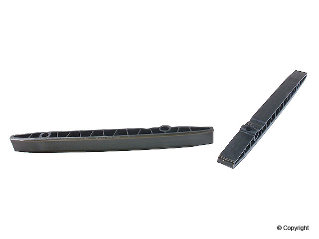 Porsche Engine Timing Chain Guide - OE Supplier
