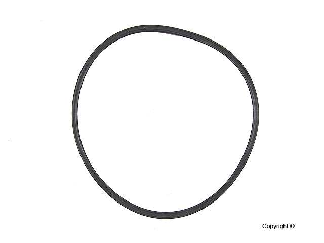 Porsche Engine Cylinder Case Base Gasket - Reinz