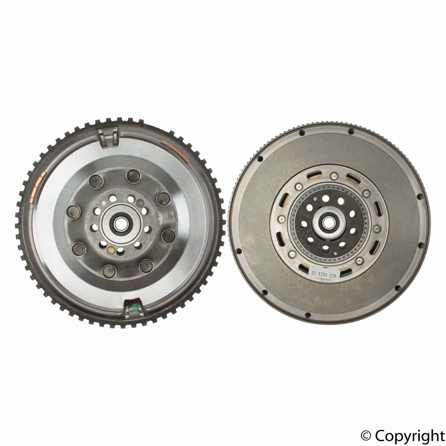 Porsche Clutch Flywheel
