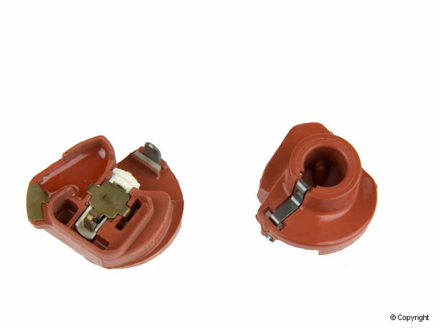 Porsche Distributor Rotor - Beru