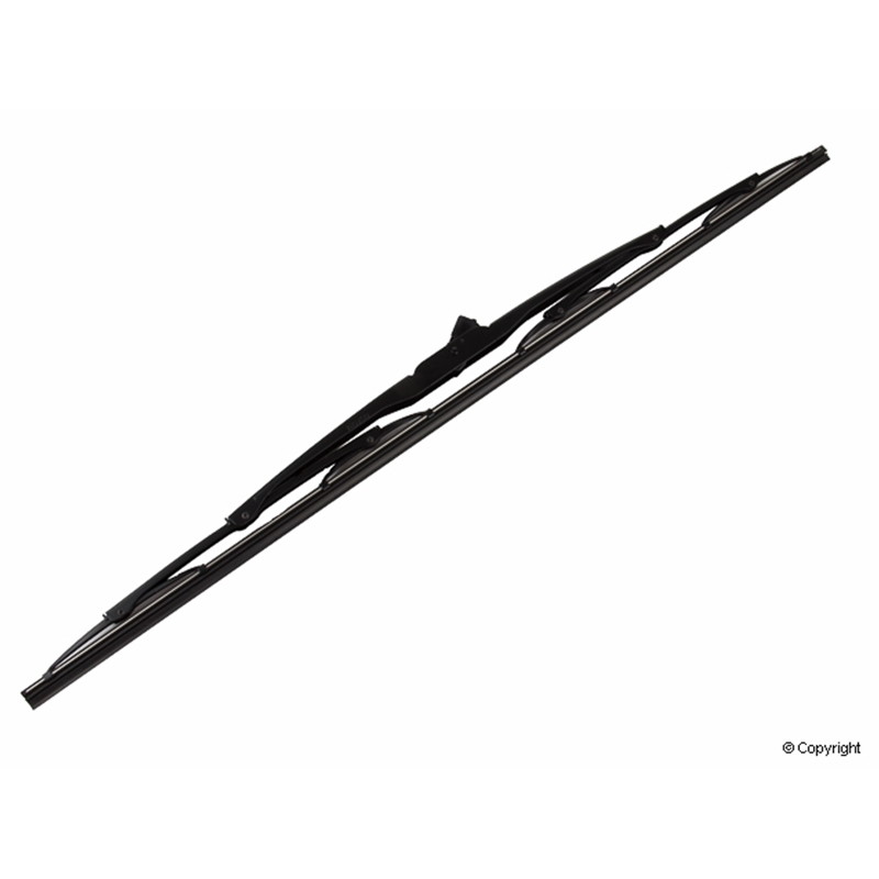 Porsche Windshield Wiper Blade Denso Front Left