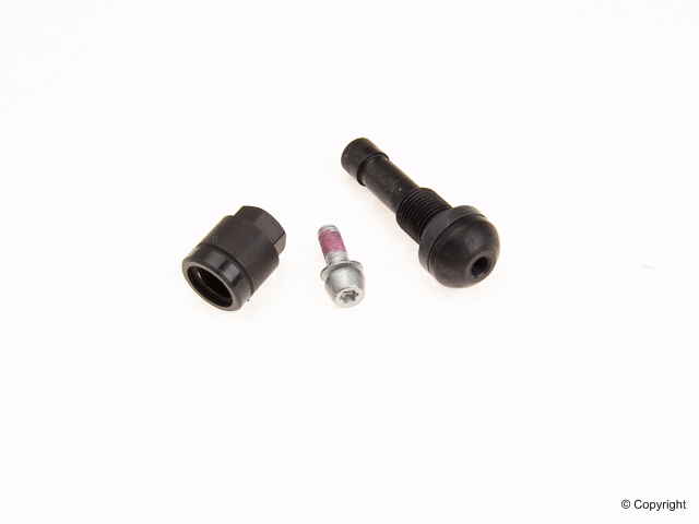 Porsche Tire Pressure Monitoring System Valve Stem Huf