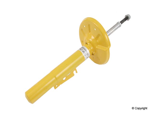 Porsche Suspension Strut Assembly - Bilstein SP
