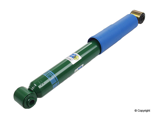 Porsche Shock Absorber - Bilstein HD