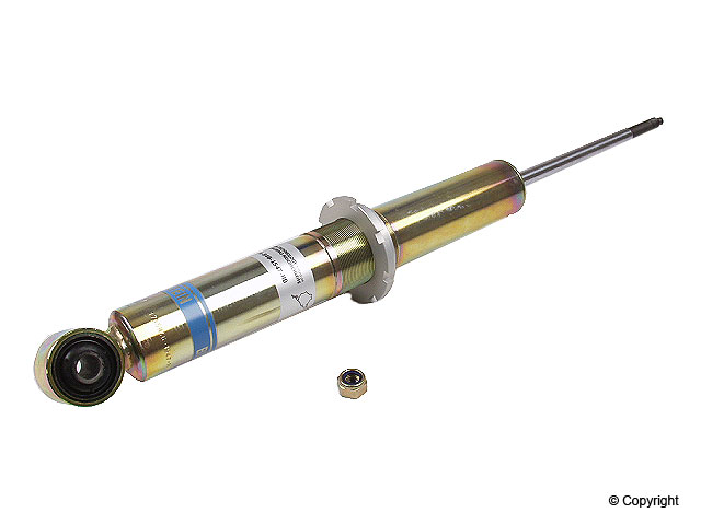 Porsche Shock Absorber - Bilstein HD