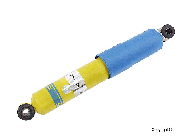 Porsche Shock Absorber - Bilstein HD