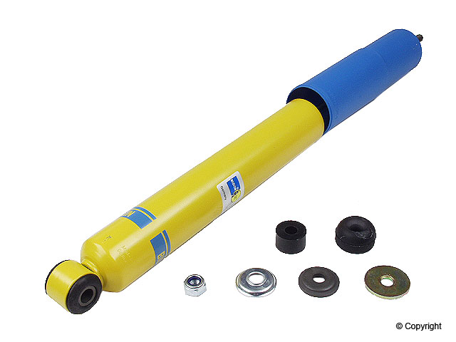 Porsche Shock Absorber - Bilstein HD