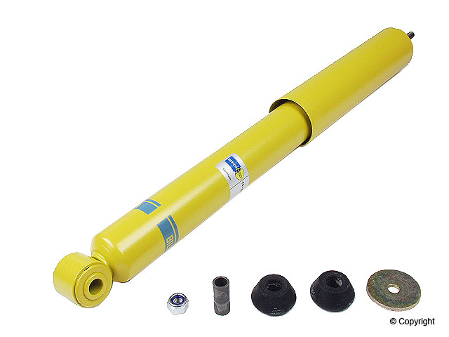 Porsche Shock Absorber - Bilstein HD