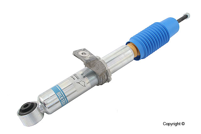 Porsche Shock Absorber - Bilstein HD
