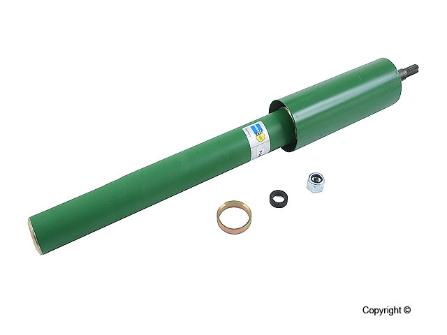 Porsche Suspension Strut Cartridge - Bilstein HD