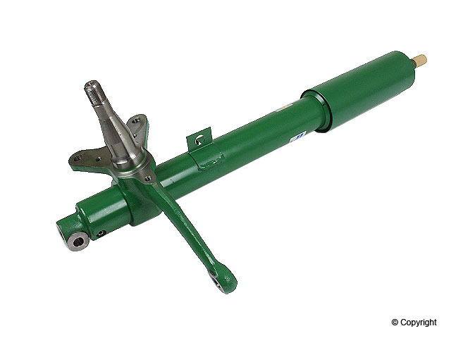 Porsche Suspension Strut Assembly - Bilstein HD