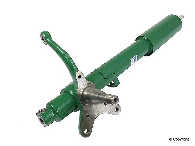 Porsche Suspension Strut Assembly - Bilstein HD