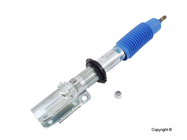 Porsche Suspension Strut Assembly - Bilstein HD