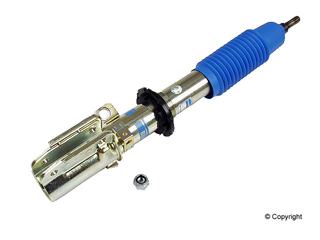 Porsche Suspension Strut Assembly - Bilstein HD