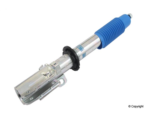 Porsche Suspension Strut Assembly - Bilstein HD