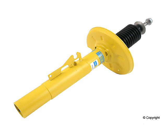 Porsche Suspension Strut Assembly - Bilstein HD