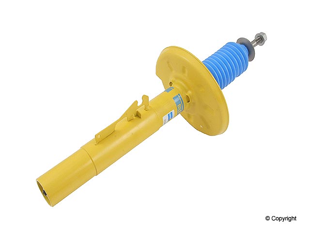 Porsche Suspension Strut Assembly - Bilstein HD