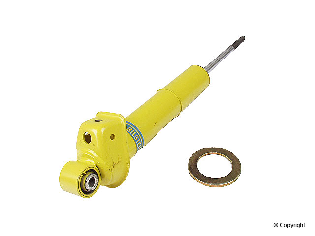 Porsche Shock Absorber - Bilstein SP