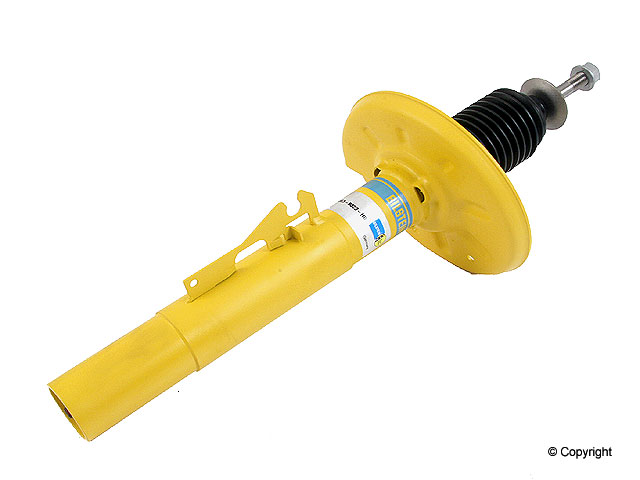 Porsche Suspension Strut Assembly - Bilstein SP