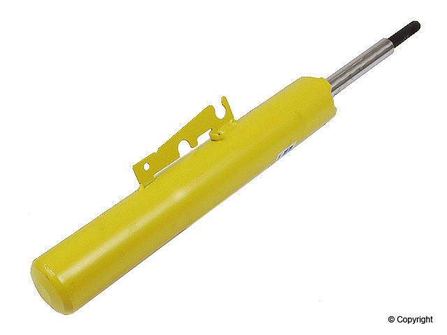 Porsche Suspension Strut Assembly - Bilstein SP