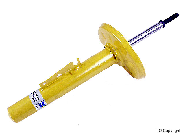 Porsche Suspension Strut Assembly - Bilstein SP