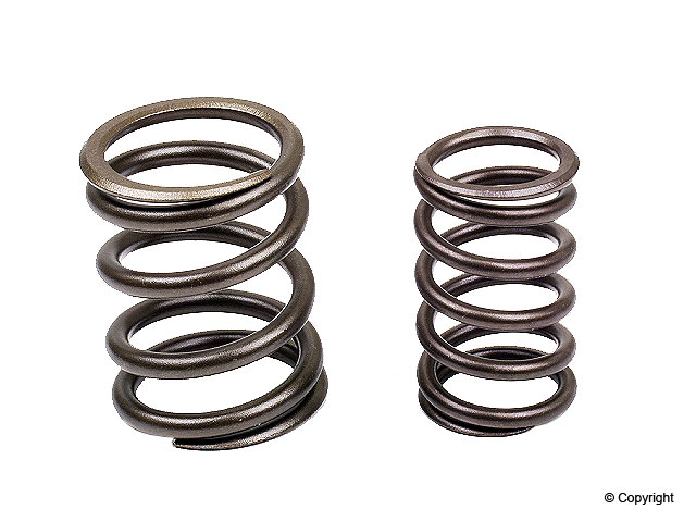 Porsche Engine Valve Spring - OE Supplier