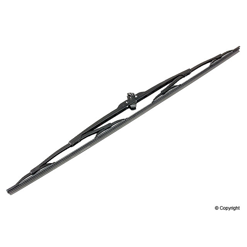 Porsche Windshield Wiper Blade Bosch Micro Edge Front Left