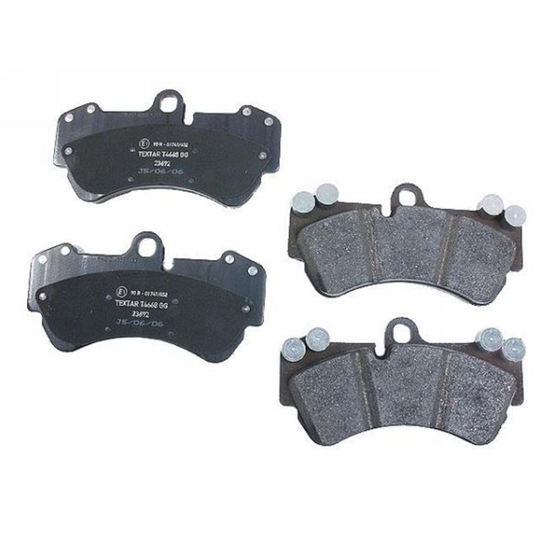 Porsche Brake Pads Front - Textar