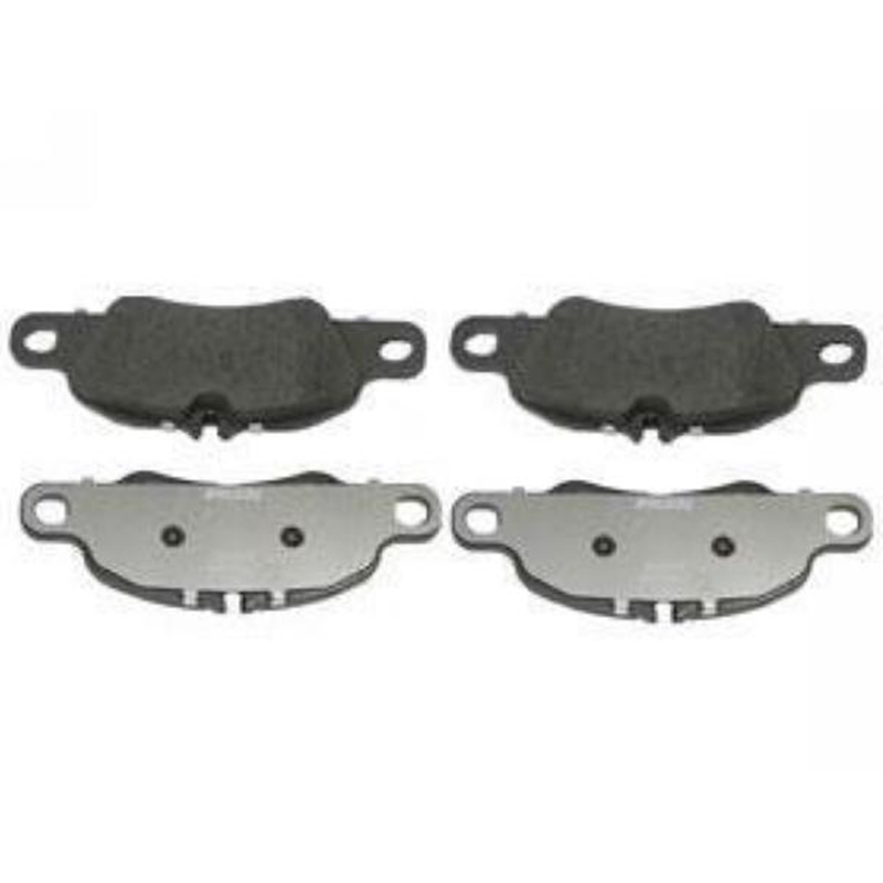 Porsche 997 Brake Pads Front - Textar