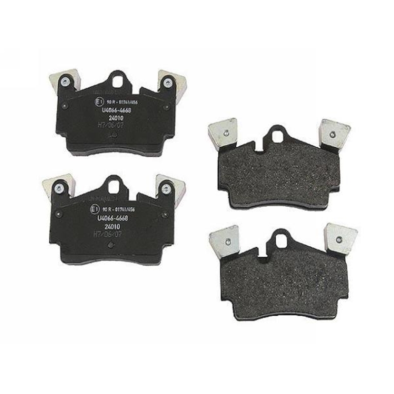 Porsche Brake Pads Rear - Textar
