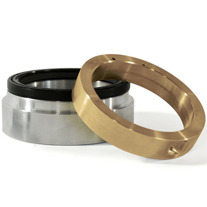 Porsche Rear Main Bearing & Seal Housing