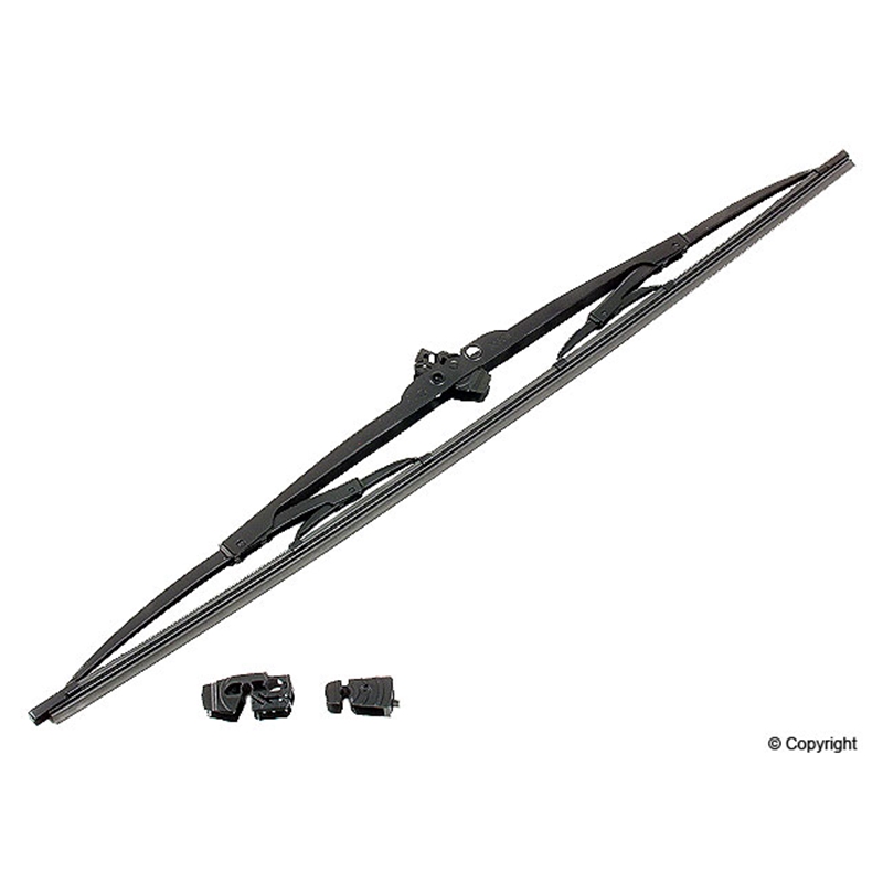 Porsche Windshield Wiper Blade Bosch Micro Edge Front