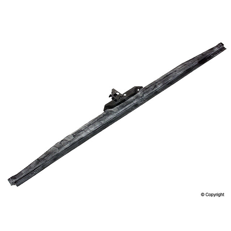 Porsche Windshield Wiper Blade Bosch Winter Front