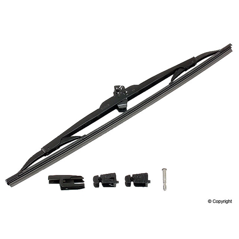 Porsche Windshield Wiper Blade Bosch Micro Edge Front Left