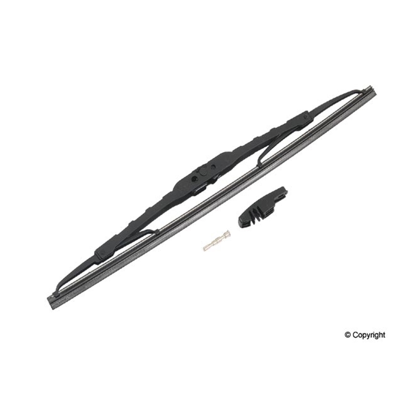 Porsche Windshield Wiper Blade Bosch Direct Connect Front Left